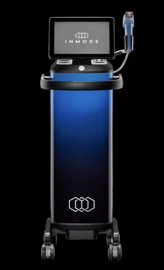 Morpheus8